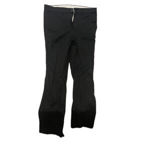 George Black Chino Pants Mens 34x34